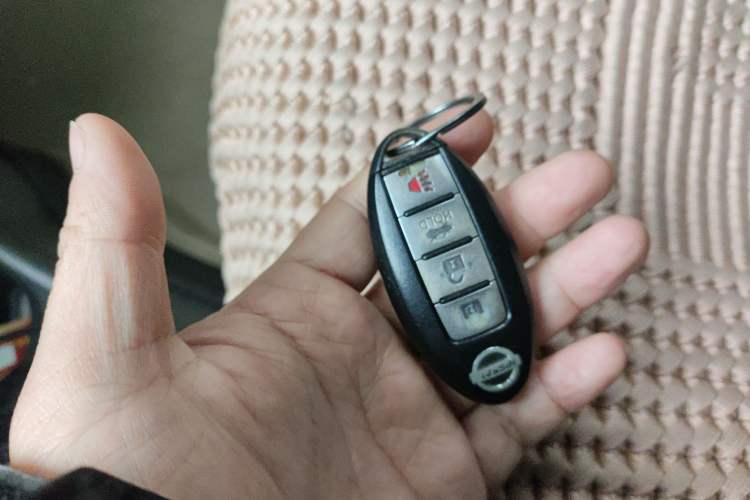 Used Nissan Sunny 2011 1.5XL Manual Deluxe Edition
