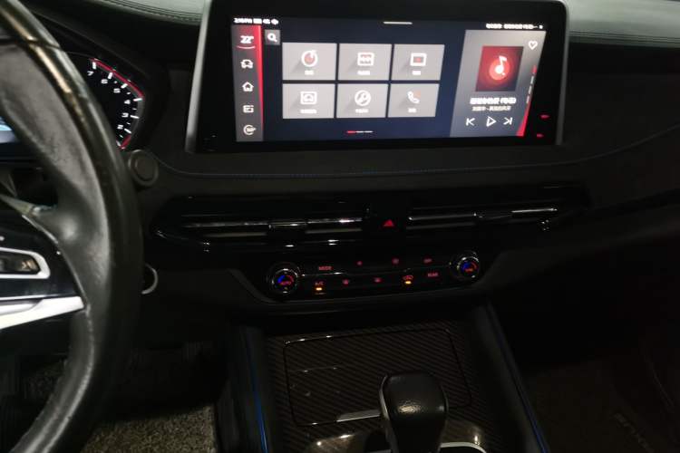 Used SAIC MAXUS D90 2017 2.0T Automatic All-Wheel Drive Sirius
