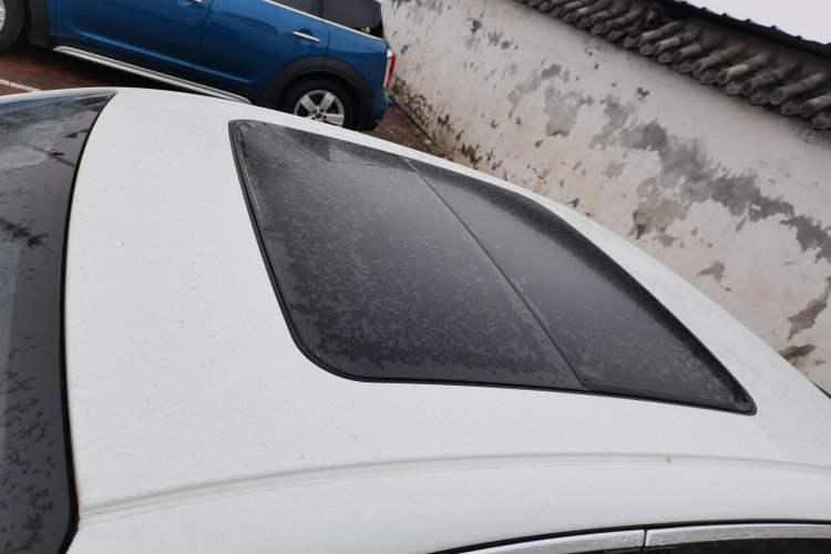 Used Lynk & Co 03 2023 2.0TD DCT JingPro
