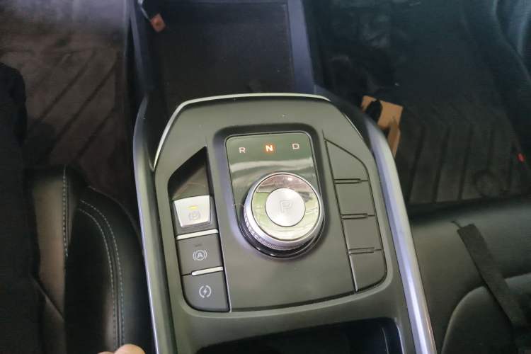 Used Geely Auto Emgrand New Energy 2022 EV Pro Ride-Hailing Version Ternary Lithium