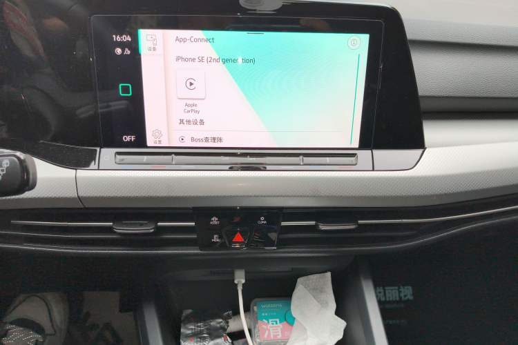 Used Volkswagen Golf 2021 280TSI DSG Pro