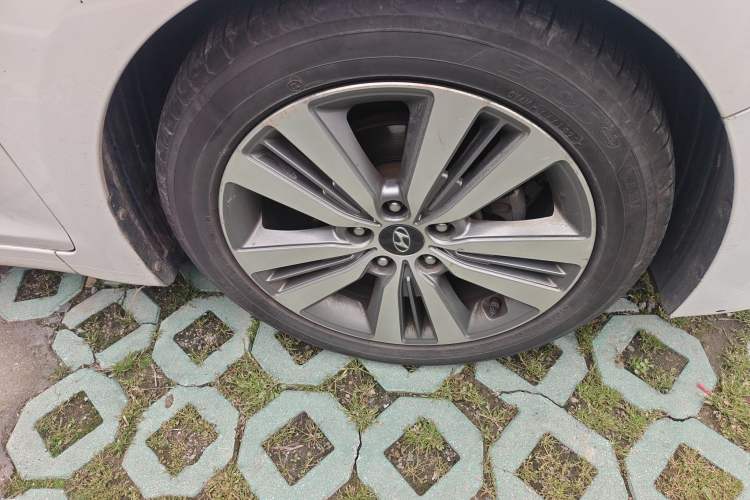 Used Hyundai Mistra 2014 1.8L Automatic Deluxe DLX Model