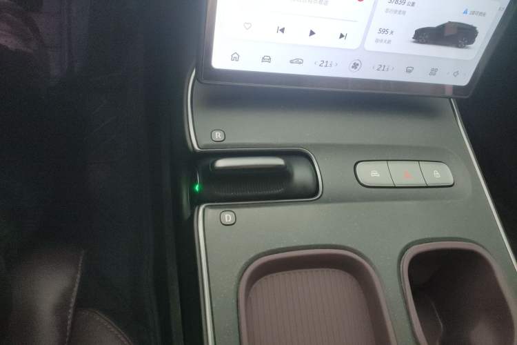 Used Nio ET5T 2024 75kWh Touring