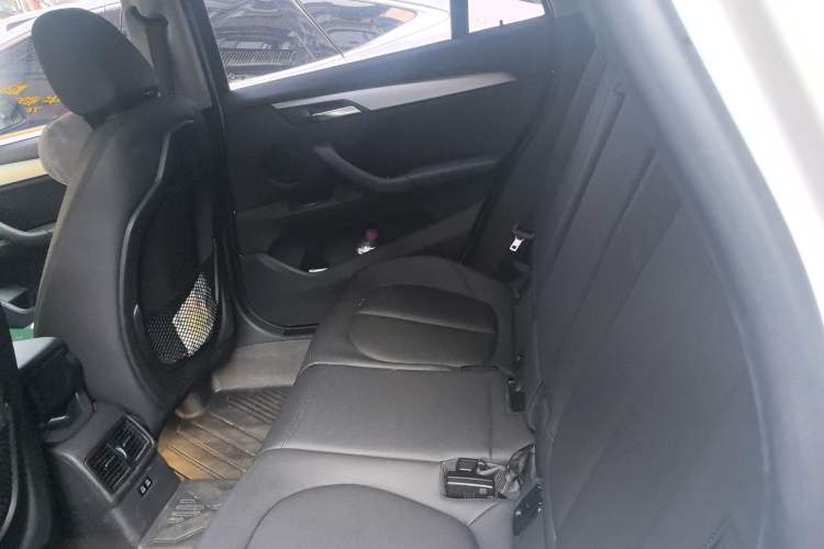 Used BMW X1 2019 sDrive20Li Leading Model