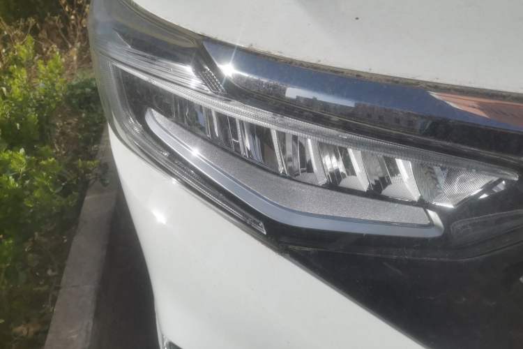 Used Honda Crider 2019 180 Turbo CVT Leading Edition China VI
