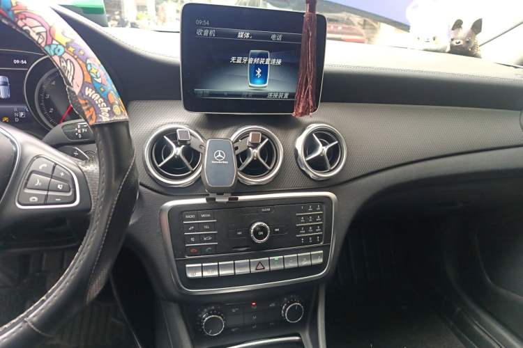 Used Mercedes-Benz GLA 2018 GLA 220 4MATIC Sport Edition
