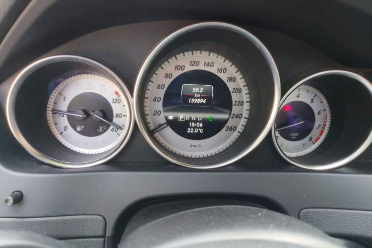 Used Mercedes-Benz C-Class 2013 C 300 Sport Grand Edition
