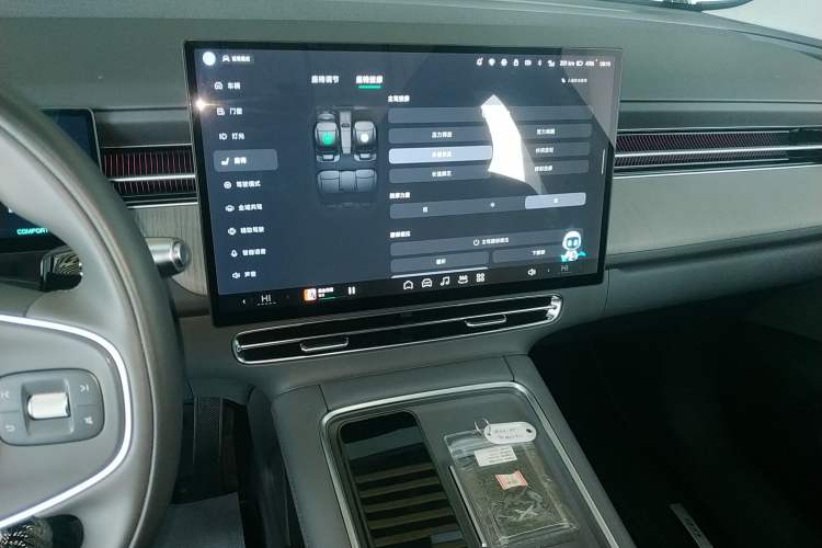 Used XPeng G6 2025 625 Long-Range Max Flagship Edition