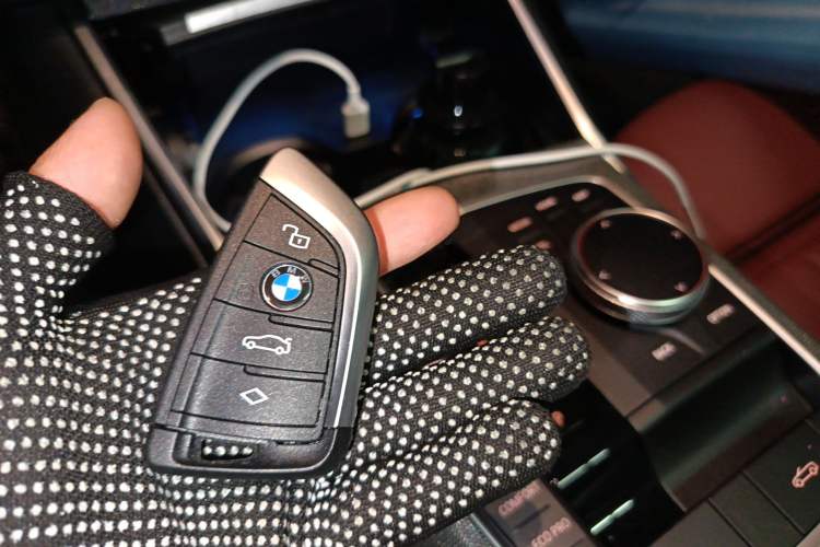 Used BMW 4 Series 2023 430i Convertible M Sport Night Edition Package
