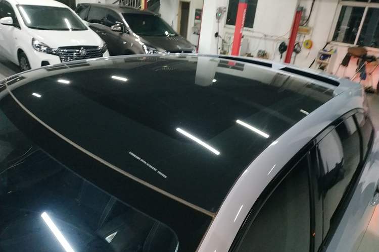 Used Venucia V 2021 260T Idol Edition