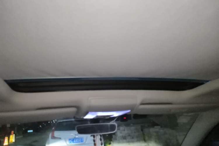 Used Volkswagen Teramont 2017 330TSI Two-Wheel-Drive Luxury Edition