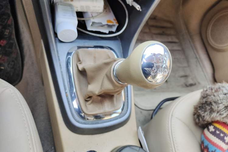 Used Chery Tiggo 2013 1.6L Manual New Year Edition DVVT