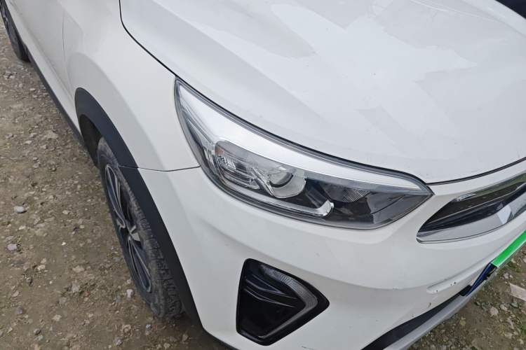 Used Kia kx1 Stonic 2019 1.4L Automatic Fun Edition China VI