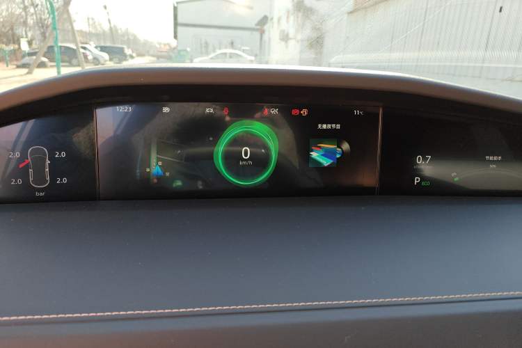 Used Changan UNI-K 2021 2.0T Prestige Edition