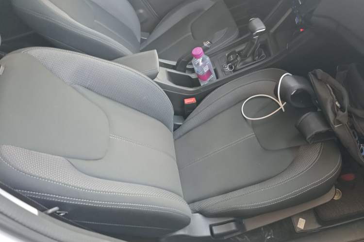 Used Chery Tiggo 3X 2024 1.5L CVT Excellence Edition
