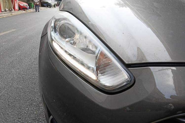 Used Ford Fiesta 2014 Hatchback 1.0 GTDi Automatic Dynamic Model
