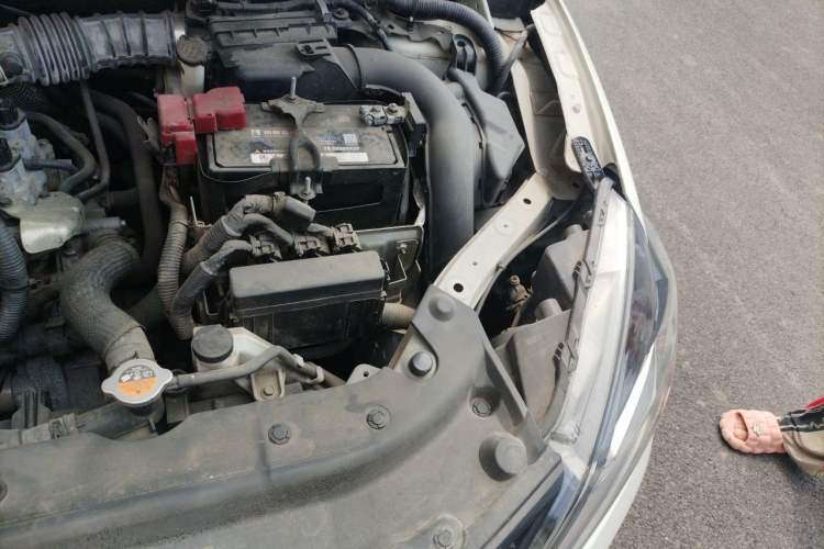 Used Nissan Sylphy 2021 Classic 1.6XE Manual Comfort Edition