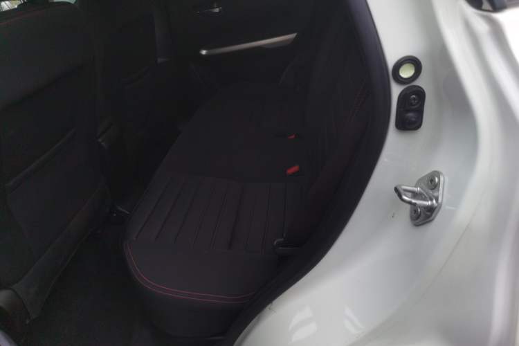 Used Suzuki Vitara 2016 1.4T Automatic Two-Wheel Drive Elite Model