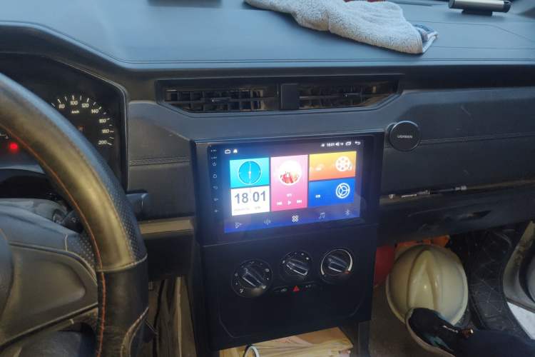 Used Wuling Hongguang PLUS 2019 1.5T Manual Standard Edition 5 Seats