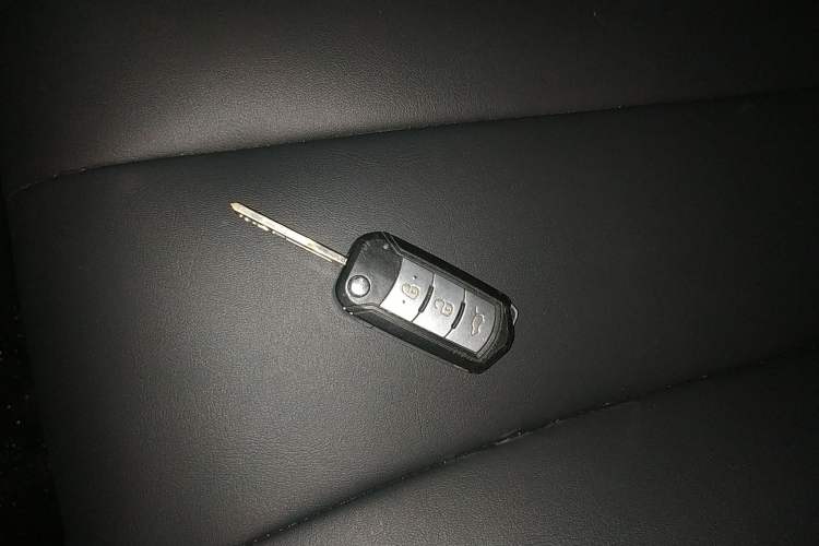 Used GAC Trumpchi M6 2021 PRO 270T DCT Elite Edition Interior 1