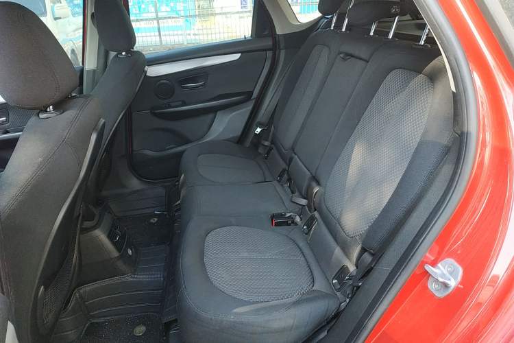 Used BMW 2 Series Active Tourer 2016 218i Leading Model
