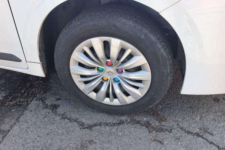 Used Wuling Jiachen 2022 1.5L Manual Enjoyment Elite Model