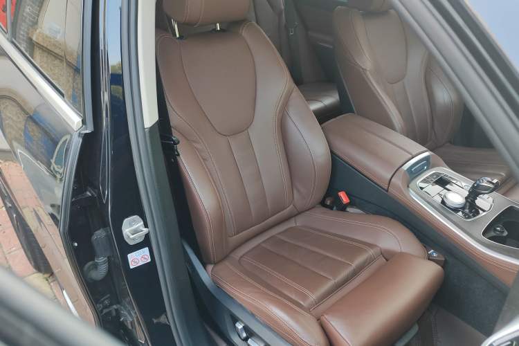 Used BMW X5 2021 Restyled xDrive30i M Sport Package
