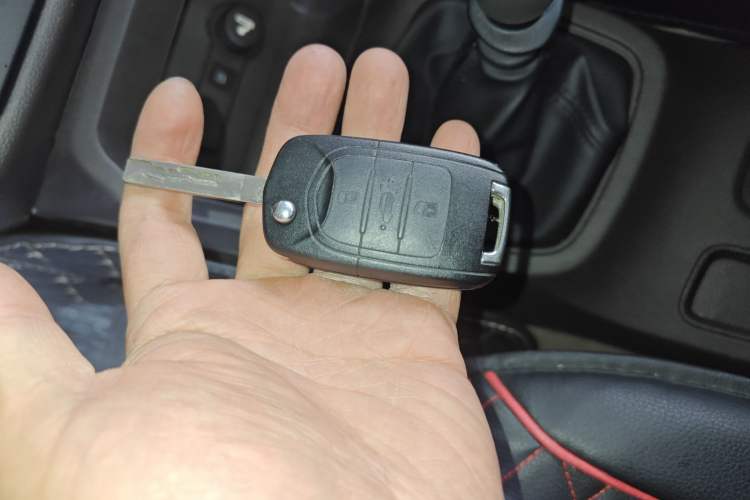 Used Wuling Hongguang 2021 1.5L Revised S Standard Version Hydraulic-Power-Assisted LAR