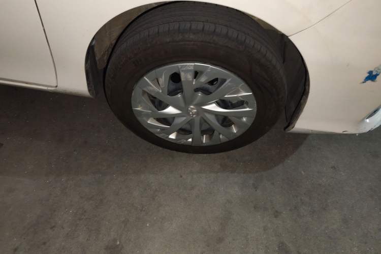 Used Toyota Vios 2021 1.5L CVT Innovation Edition Right Front Wheel Hub