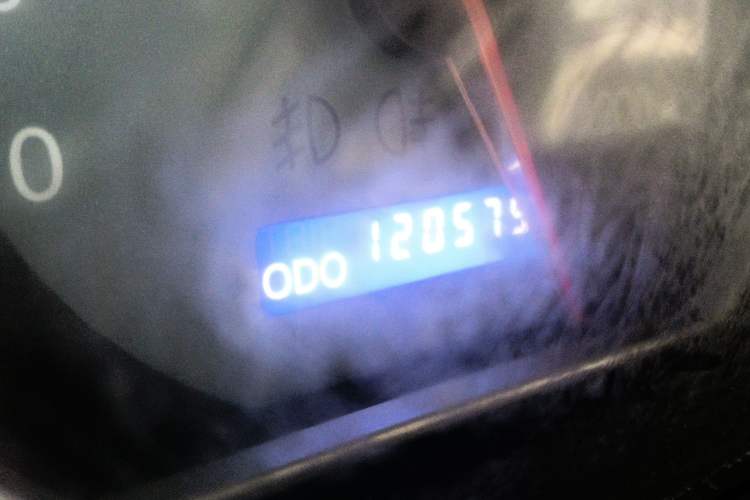 Used JAC Group Sunray 2011 2.8T Express Edition