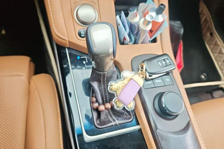 Used Lexus ES 2015 200 Elite Edition
