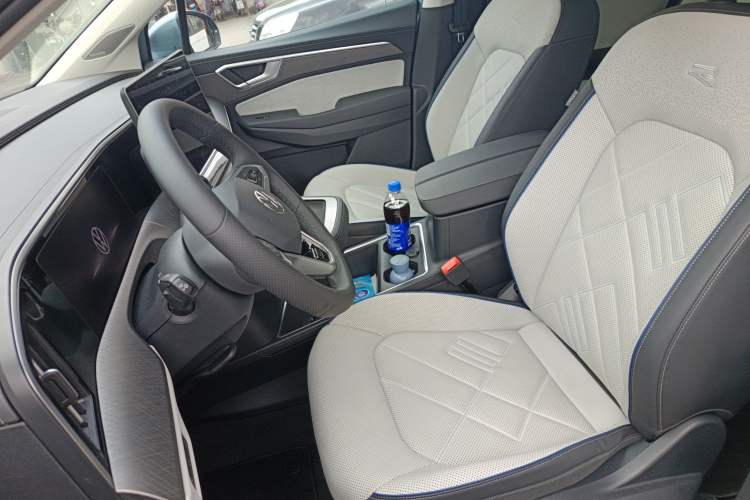 Used Volkswagen Talagon 2026 Model 450TSI Four-Wheel Drive Flagship 6-Seater
