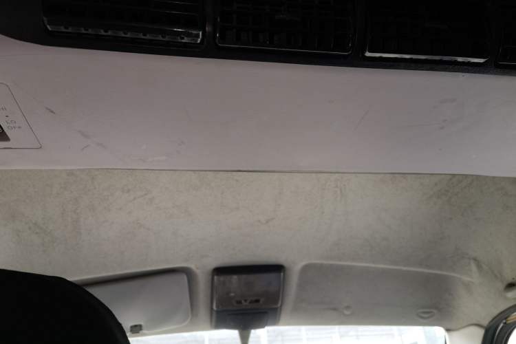 Used CHANGAN KAICHENG Star 2 2012 1.0L Base Version JL466Q9 Headliner