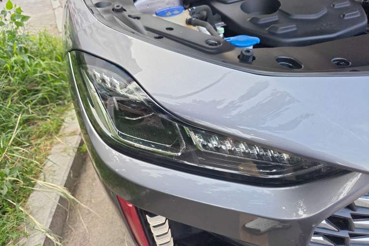 Used JETOUR X70 PRO 2023 1.5T DCT Comfort Edition 7-Seater