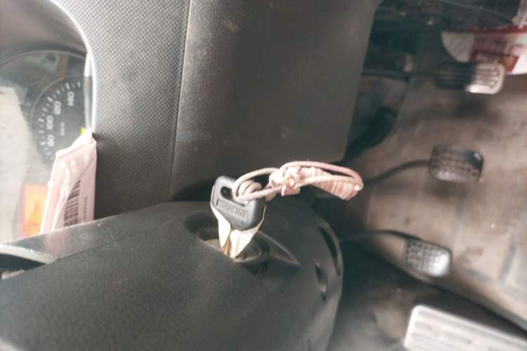 Used Wuling Rongguang 2011 1.2L Base Version Vehicle Key