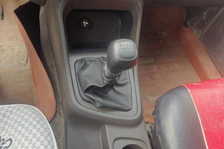 Used Wuling Hongguang V 2021 1.5L Jingqu Version LAR