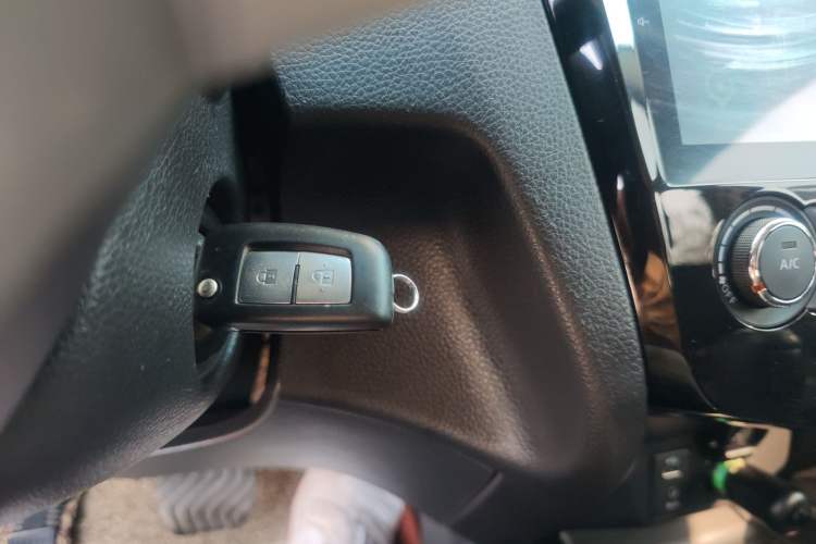 Used Nissan Qashqai 2017 2.0L CVT Elite Edition China V Standard