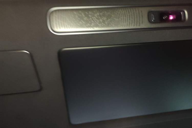 Used Nio ES8 2026 Model 6-seat Executive Luxury Edition
