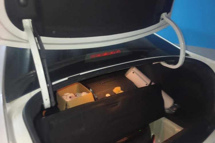 Used Citroen C4 Sega 2018 1.6L Automatic Comfort Model