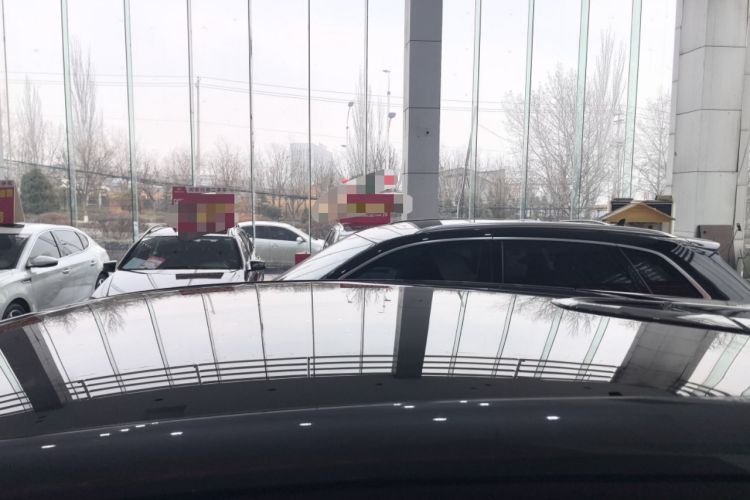 Used Changan UNI-T 2023 2nd Generation 1.5T Sport Edition Flagship Version
