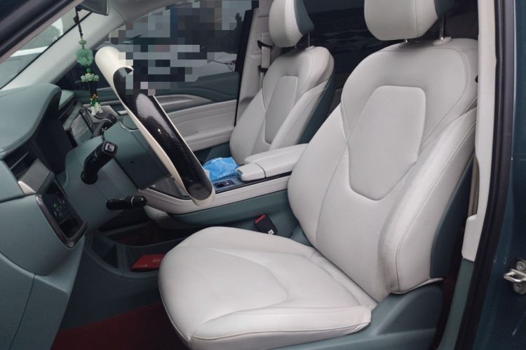 Used ARCFOX Alpha T 2023 480E Forest Edition 160kW
