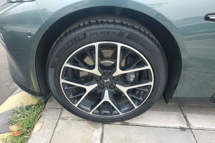 Used XPeng P7 2023 P7i 702 Max
