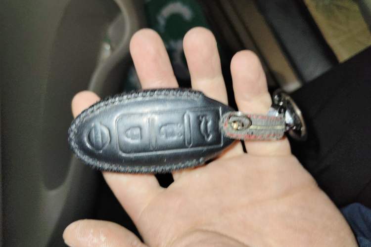 Used Nissan Sylphy 2016 1.6XV CVT Smart Enjoyment Version
