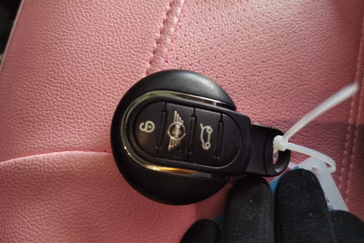 Used MINI MINI 2018 1.5T ONE PLUS