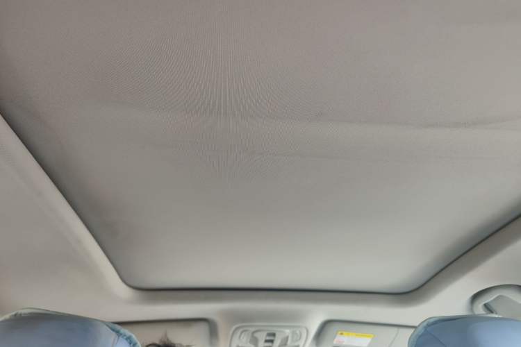 Used Roewe RX5 New Energy 2020 ePLUS National Trend Ronglin Luxury Edition
