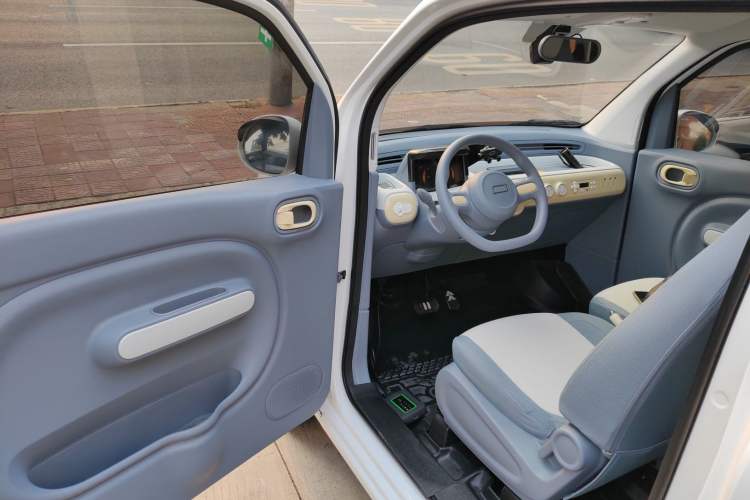 Used Bestune Pony 2024 170km Vitality Horse
