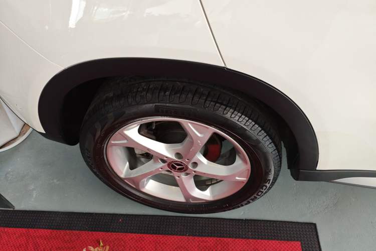 Used Mercedes-Benz GLA 2018 GLA 200 Sport Edition