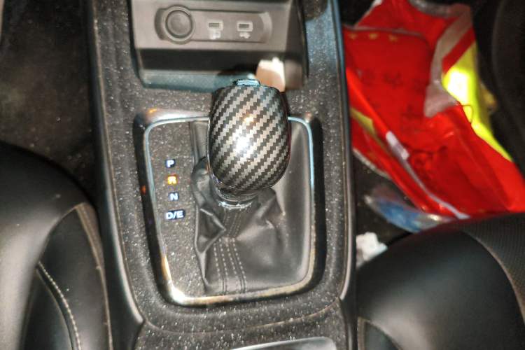 Used Roewe i5 2020 1.5L Automatic 4G Connect Luxury Flagship Edition