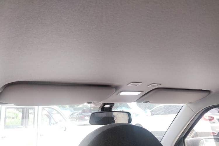 Used Geely Galaxy Panda 2024 Panda Mini 200km Endurance Bear