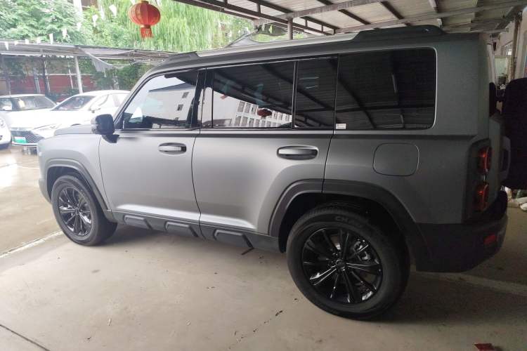 Used Haval Raptor New Energy 2024 Hi4 145 Cross-Over Edition
